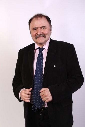 Рой Олег Михайлович