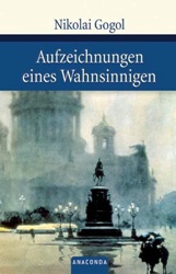 Aufzeichnungen eines Wahnsinnigen