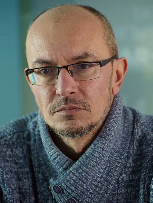Презентация книги «Жена штурмовика» Даниила Туленкова