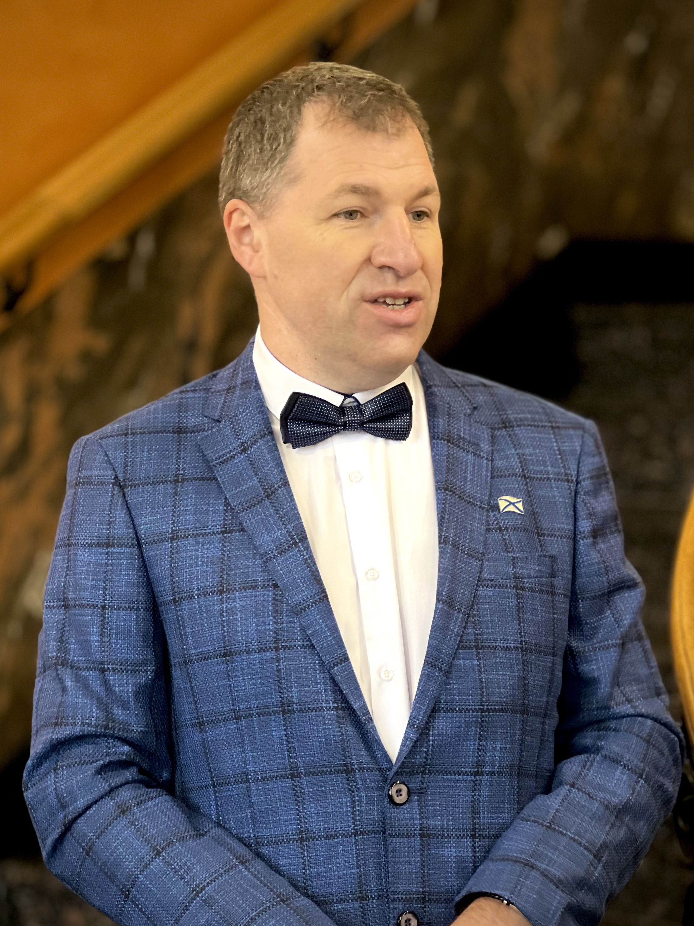 Павлов Олег Владиславович