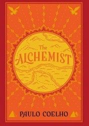 The Alchemist HB