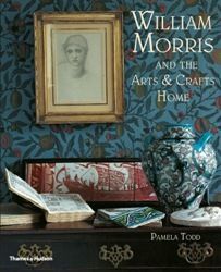 William Morris and The Art & Crafts Home