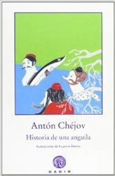 Historia de una anguila