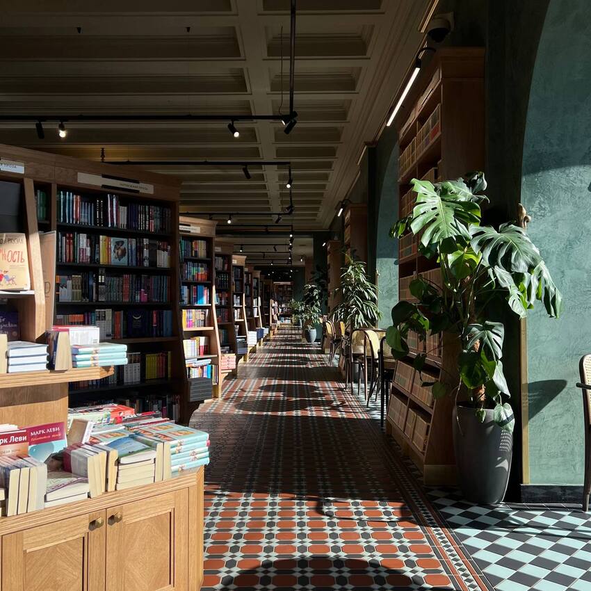 2 этаж солнце